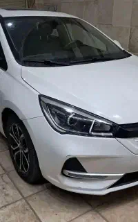 آریزو ۵ برقی مدل ۴۰۲ کم کار