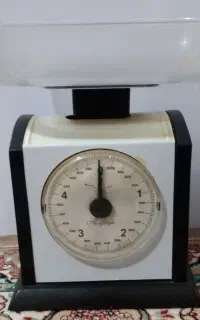 ترازو آشپز خانه