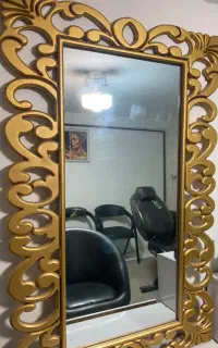 اینه ۸۰در۱۲۰ دو عدد