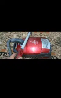 جاروبرقی2000الجی