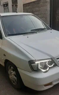 پراید ۱۱۱ ۸۹