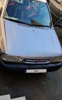 سلام پراید ۸۴