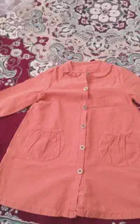 شومیز بچگونه