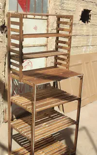 کافی بار و.. تحویل همون روز