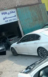 باطری سازی سیار ماشین های ایرانی و خارجی