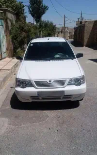 پراید 132
