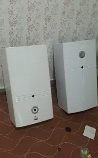 پکیج بوش آلمان