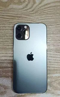 ایفون 12 پرو بدون ریجستر