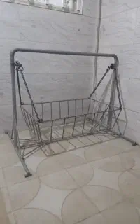 گهواره اهنی
