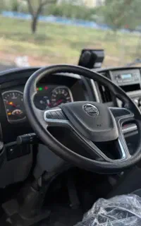 کامیون اسدک یوجین ۶ تن