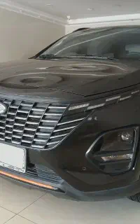 ایکس ۳۳ کراس