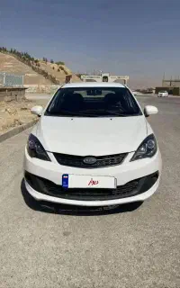 ماشین ام وی ام۳۱۵نیوصندوقدار اسپرت فروشی