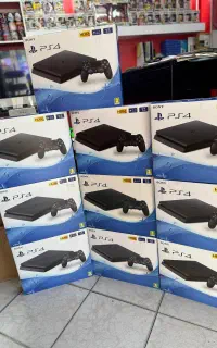 PS4 کپیخور