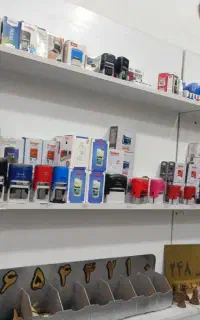 مهر سازی زنگنه