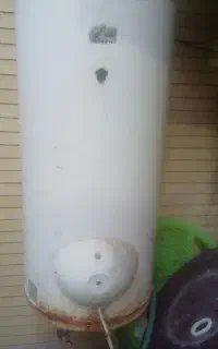 آبگرمکن رفاه