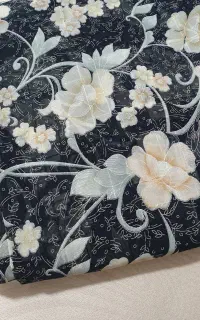 حراج پارچه چادری نخی ساتن مجلسی زنانه و مردانه