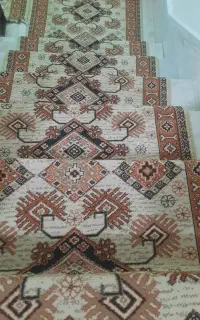 روپله ای برای ۲۵ پله