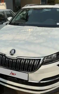 اشکودا کاروک