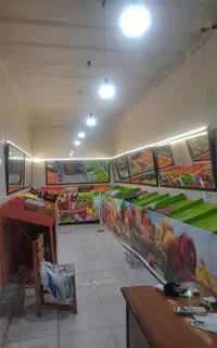 واگذاری میوه فروشی