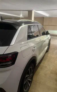 فولکس تیراک