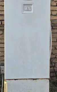 آبگرمکن ایستاده