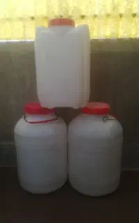 دبه پلاستیکی