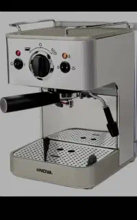 اسپرسوساز NOVA 149 استیل