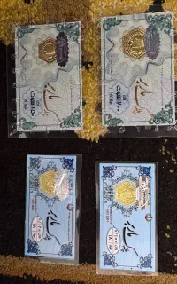 سکه پارسیان