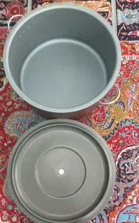 قابلمه بزرگ تفلون