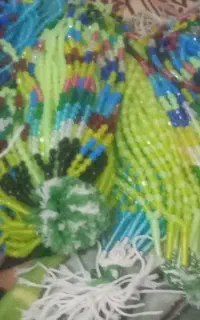 ح را ج تسبیح