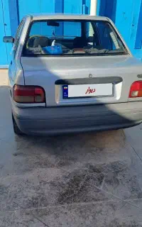 فروش خودرو