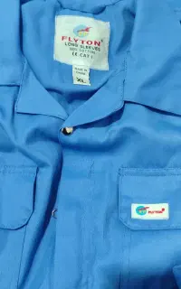 لباس کار سرتاپا
