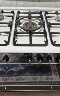 گاز فردار