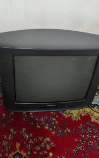 تلویزیون لامپ تصویر