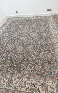 دوتخته فرش 700شانه