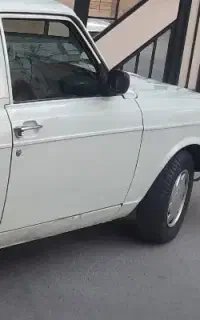 پیکان وانت یگانه سوز مدل 1388