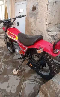یاماها ژاپن
