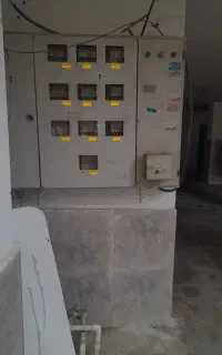 برق کاری لوله کشی