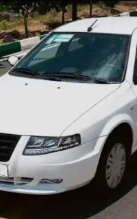 فروش حواله سمند سورن پلاس XUVP