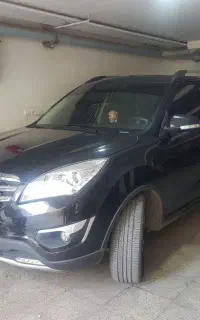 چانگان ۹۶ دو برگ سند سالم