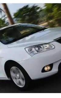 جیلی امگرند rv7 اتومات ۲۰۱۴ بی رنگ‌ متور بزرگ