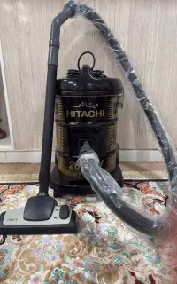 جاروبرقی هیتاچی