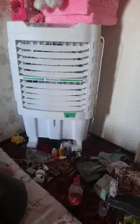کلر ابی بزرگ تازه کلا دوسه بار استفاده کردم