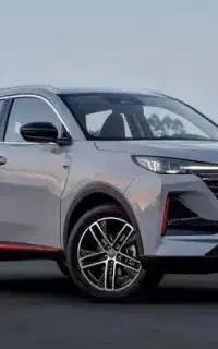 حواله‌چانگان‌ cs55وارداتی