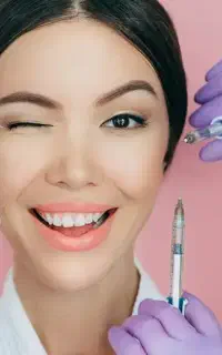 خدمات ژل و بوتاکس با قیمت ویژه