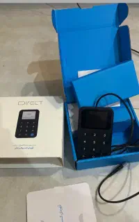 دستگاه دایرکت پلاس