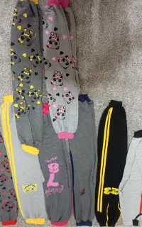 حراج لباس بچه گانه فروش فقط عمده