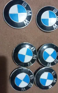 لو گو (ارم )  bmw