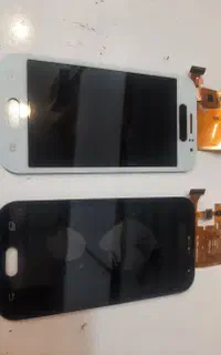 lcd oled j110