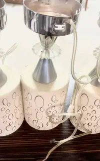 لوستر اویز
